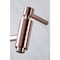 Kingston Brass KS810DLAC Concord Wall Mount Pot Filler Kitchen Faucet, Antique Copper KS810DLAC - alternate 7